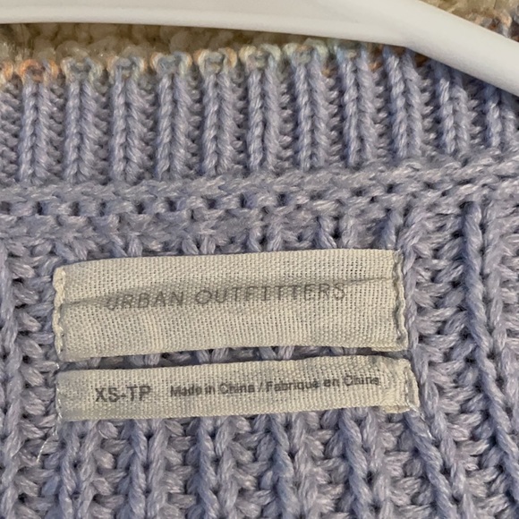 Urban Outfitters sweater - Picture 2 of 3